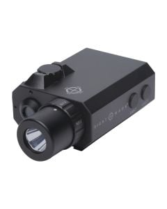 Sightmark LoPro Mini Combo Flashlight and Green Laser Sight
