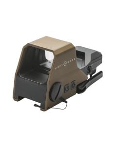 Sightmark Ultra Shot R-Spec Reflex Sight - Dark Earth