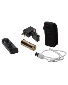 Sightmark Accudot 12 Gauge Red Laser Boresight