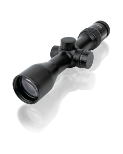 Steiner Predator 4S 4-16x44 Short E3 reticle