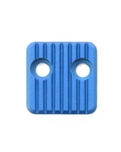 Armaspec TCB-31 Tactical Combat Button, Blue