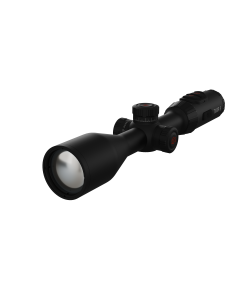 ATN ThOR 6 Elite Thermal Riflescope, 3–24x, 640×512 Sensor, 12μm, ≤15 mK NETD
