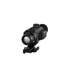 ATN ThOR 6 mini Compact Thermal Riflescope, 256×192 Sensor, 12μm, ≤20mK NETD, ThOR 6 mini 256 2–16x