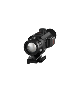 ATN ThOR 6 Mini Compact Thermal Riflescope, 2.5–20x, 384×288 Sensor, 12μm, ≤18 mK NETD