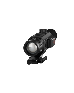 ATN ThOR 6 Mini Compact Thermal Riflescope, 3.5–28x, 384×288 Sensor, 12μm, ≤18 mK NETD