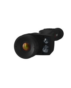 ATN Thor 5 LRF 3-12x Thermal Rifle Scope
