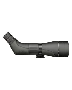 Vortex Crossfire HD 20-60×80 Spotting Scope – Angled