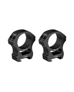 Vortex Pro Series Rings High 34mm