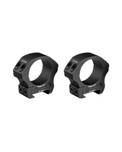 Vortex Pro Series Rings Low 1 in.