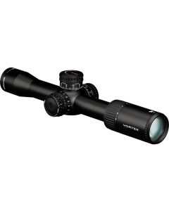 Vortex Viper PST Gen II 2-10×32 Riflescope FFP EBR-4 MRAD Reticle PST-2105