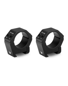 Vortex Sport Scope Rings 30mm Medium
