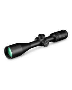 Vortex Crossfire HD 4-12×44 Riflescope WideRange Plex