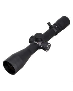 Nightforce NXS  2.5-10x42mm .250 MOA PTL Digillum LV reticle