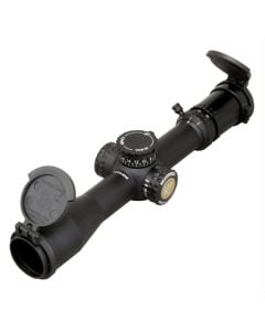 Nightforce ATACR 4-16x42mm FFP ZeroHold .1 Mil-Radian DigIllum PTL Mil-R reticle