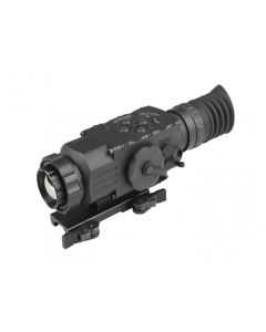 AGM Python TS25-336  Short/Medium Range Thermal Imaging Rifle Scope 336x256 (60 Hz), 25 mm lens