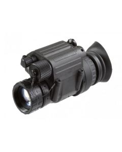 NVG PVS-14 Gen 3 Green Phosphor - 64lp/mm - Minimum FOM 2000, SNR 31+