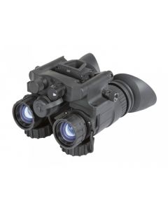 AGM NVG-40 3AL2  Dual Tube Night Vision Goggle/Binocular Gen 3+ Auto-Gated "Level 2" 