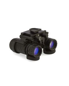 Night Vision Guys BNVS-21 2nd Gen White Phosphor w/NVT Auto-Gated Tubes - Lightweight Aluminum Housing