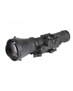 CO-XLR-LRF HD MG Night Vision Extended Long Range Clipon