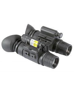 Armasight NYX-15 Pro Gen 2+ IDi Night Vision Goggles