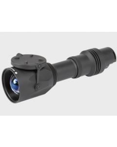 Armasight Extra Long-Range Multi-Functional IR Illuminator and Flashlight
