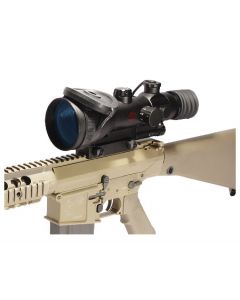 ATN ARES 4-HPT Night Vision Weapon Sight