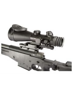 ATN ARES 6-HPT Night Vision Weapon Sight