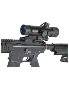 ATN ARES 2-CGT Night Vision Weapon Sight