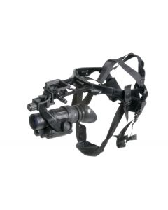 PVS-14 Headmount Kit with J-Arm