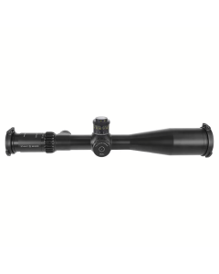 Schmidt Bender 5-25x56mm PM II LP P5FL 1cm cw DT / ST Riflescope