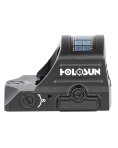 Holosun HE507C-GR-X2 HE507C X2 Black Anodized 1x 2 MOA/32 MOA Green Dot & Circle Reticle