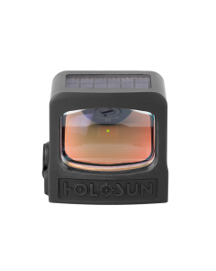 Holosun HE508T-GR-X2 HE508T X2 Black Anodized 1x 2 MOA/32 MOA Green Dot & Circle Reticle