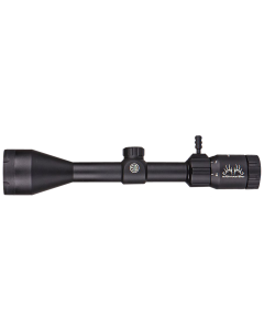 Sig Sauer Electro-Optics SOBM33002 Buckmasters  Black Anodized 3-9x 50mm 1" Tube BDC Reticle