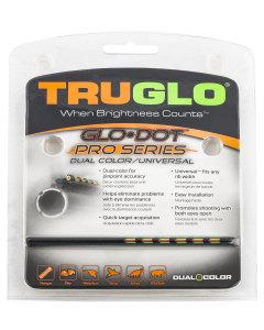 TRU TG-TG104D GLO-DOT PRO SERIES UNIV DUAL