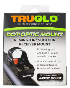 TRU TG-TG8955R1 MNT SHTGN RCVR REM TG VOR DOC