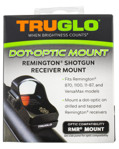 TRU TG-TG8955R2 MNT SHTGN RCVR REM RMR