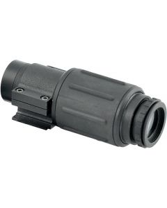 Armasight TIME 3x Magnifier for Red Dot Sights