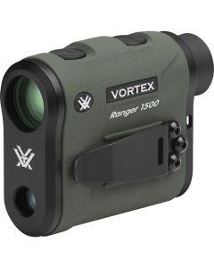 Vortex Ranger 1500 6x22 Rangefinder