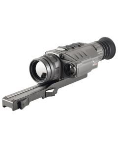 InfiRay Outdoor RICO G-LRF Thermal Laser Range Finder Weapon Sight Black 3x35mm 384x288, 50Hz Resolution