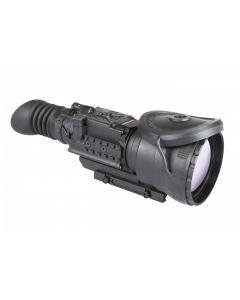 Open Box - Armasight Zeus 640 3-24x75 30hz Thermal Riflescope