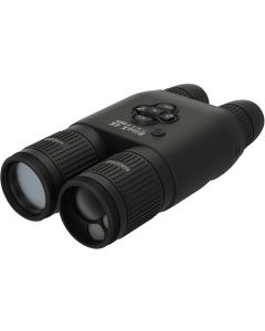 ATN BinoX 4K 4-16x Smart Day/Night Binoculars with Laser range finder