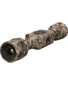 ATN ThOR LT 320, 2-4x Thermal Rifle Scope - Mossy Oak Break-Up Country Camo