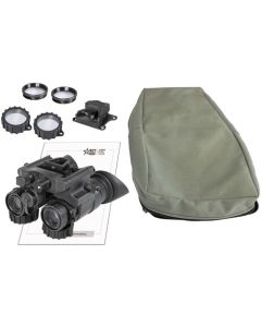 NVG-50 SKD Standard Kit (IIT is not included)