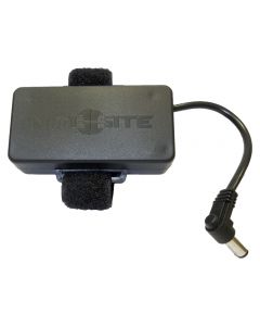 NiteSite 1.5Ah Lithium Ion Battery with Strap