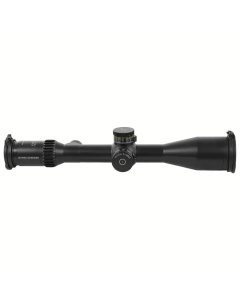 Schmidt Bender 3-27x56mm PM II High Power LP LRR-MIL 1cm ccw DT II+ MTC LT / ST II ZC LT Riflescope