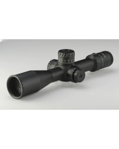 Armament Technology Inc. 3-15x50mm Professional TT315P Rifle Telescope Gen 2 XR reticle