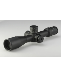 Armament Technology Inc. 3-15x50mm Professional TT315P Rifle Telescope Gen 3 XR reticle