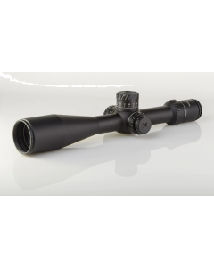 Armament Technology Inc. 5-25x56mm Professional TT525P Rifle Telescope Gen 2 XR reticle