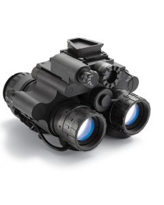 NV Depot Pinnacle Gen3 Night Vision Binocular Dual Gain Control Non-gated Tubes