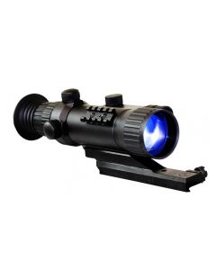 NV Depot Avenger Gen 3 50mm 3X Night Vision Riflescope HP+ 